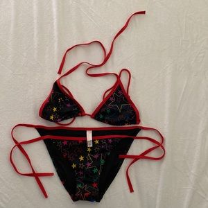 Victoria’s Secret Bikini Set